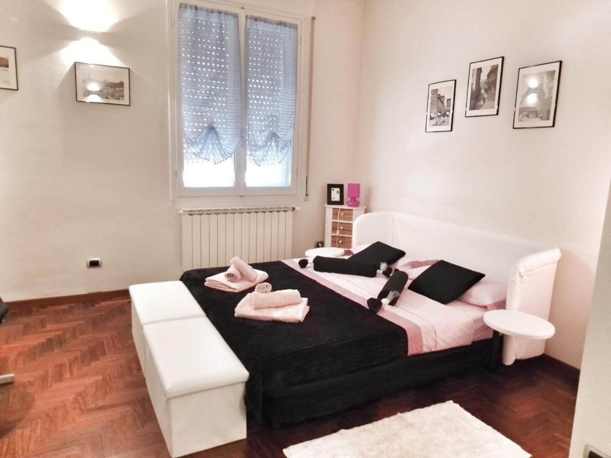 Lovely Modern Apartment Firenze Kültér fotó