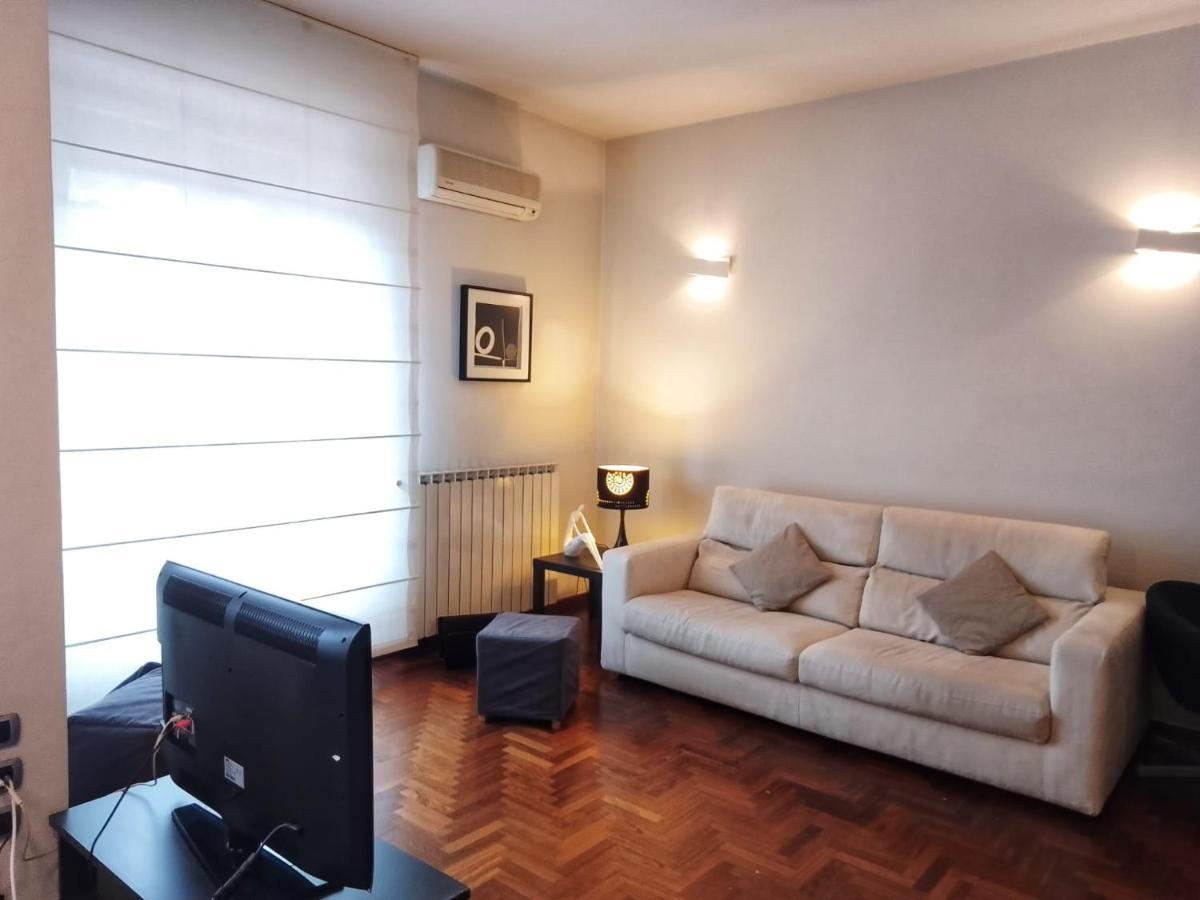 Lovely Modern Apartment Firenze Kültér fotó