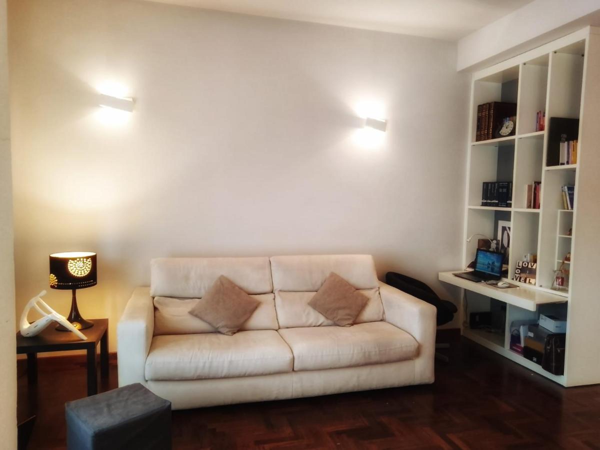 Lovely Modern Apartment Firenze Kültér fotó