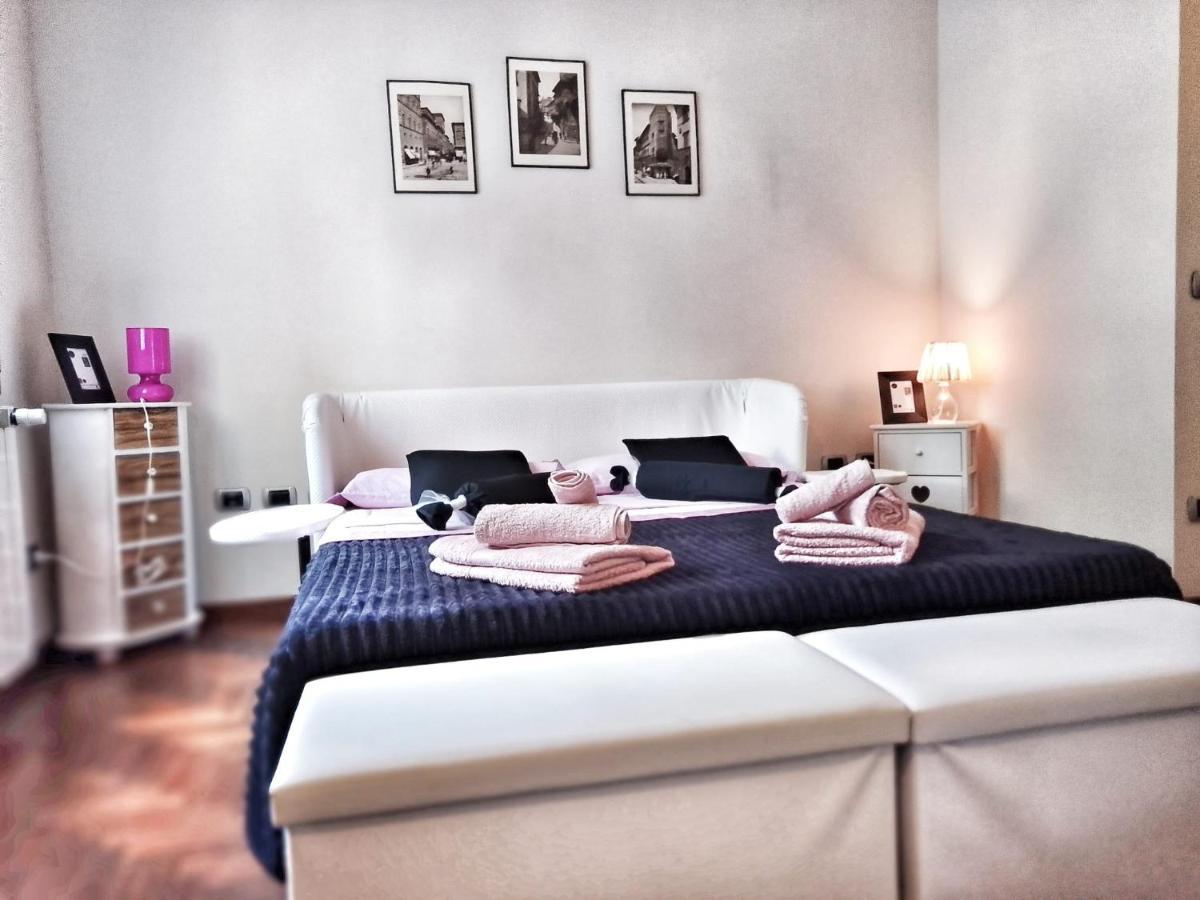 Lovely Modern Apartment Firenze Kültér fotó