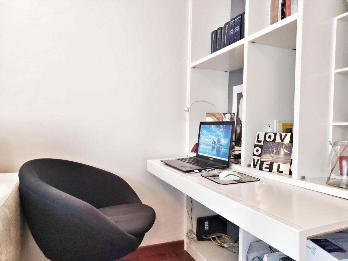 Lovely Modern Apartment Firenze Kültér fotó
