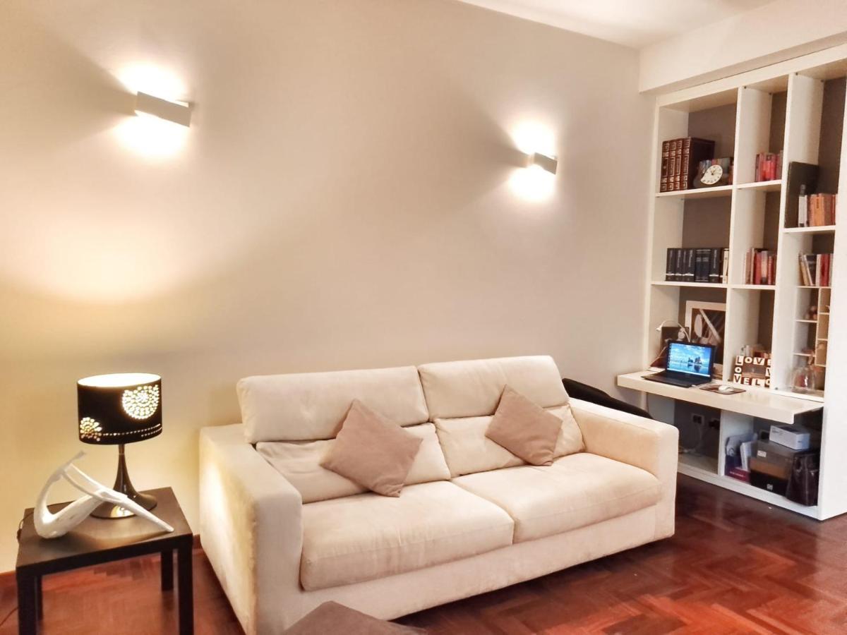 Lovely Modern Apartment Firenze Kültér fotó