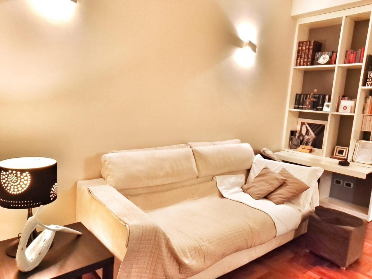 Lovely Modern Apartment Firenze Kültér fotó